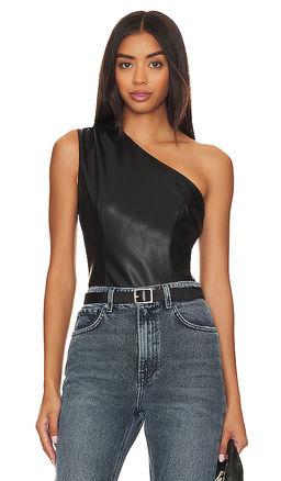 Karina Grimaldi - Crisanta Bodysuit