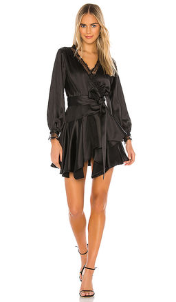 Lovers and Friends - The Nadeen Mini Dress