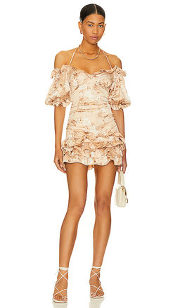 Majorelle - Marbella Mini Dress