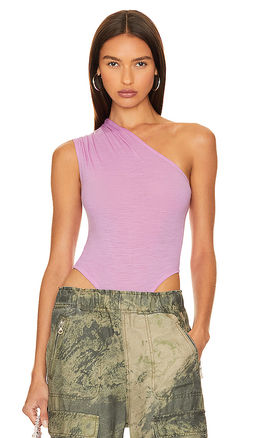 Miaou - Jade Bodysuit