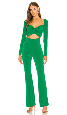Michael Costello - X Revolve Jane Jumpsuit