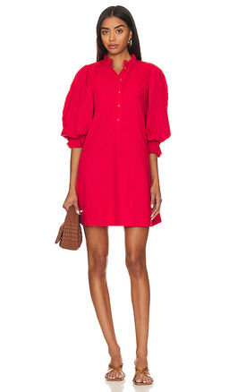 Sovere - Focus Smock Dress