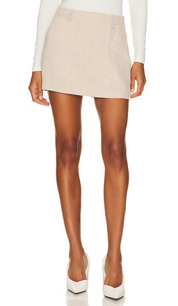 Sovere - Rebellion Mini Skirt