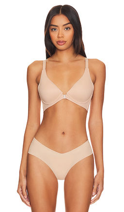 Spanx - Bra-llelujah Plunge Bra