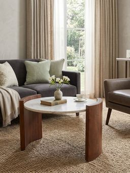 Metalsmith - Coffee Table For Home And Office (Large)