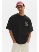 Black color option, Currently selected