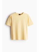 Yellow color option, Currently selected