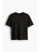 Black color option, Currently selected