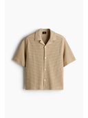 Beige color option, Currently selected