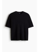Black color option, Currently selected