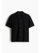Black color option, Currently selected