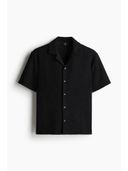 Black color option, Currently selected