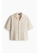 Beige color option, Currently selected