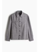 Grey color option, Currently selected