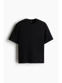 Black color option, Currently selected