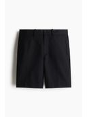 Black color option, Currently selected