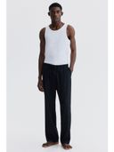 Black color option, Currently selected
