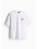 White color option