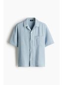 Blue color option, Currently selected
