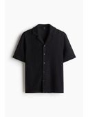 Black color option, Currently selected