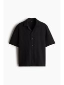 Black color option, Currently selected