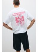 White color option