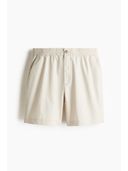 Beige color option, Currently selected