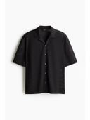 Black color option, Currently selected