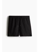 Black color option, Currently selected