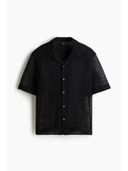Black color option, Currently selected