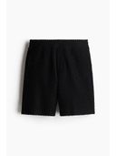 Black color option, Currently selected