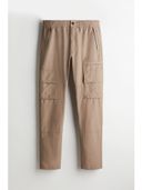 Beige color option, Currently selected