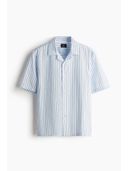 Blue color option, Currently selected