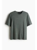 Green color option, Currently selected