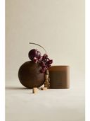 Brown color option, Currently selected