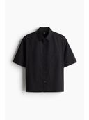 Black color option, Currently selected