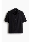 Black color option, Currently selected