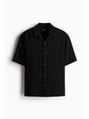 Black color option, Currently selected