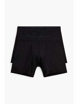 H&M MOVE - Men 2-Pack Sports Trunks