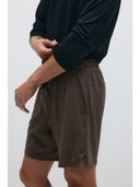 Brown color option, Currently selected