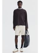 Beige color option, Currently selected