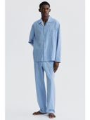 Blue color option, Currently selected