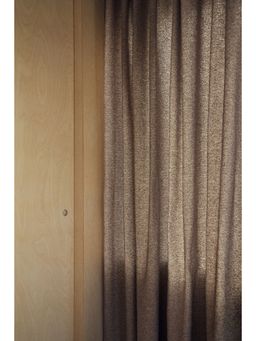 H&M - 2-Pack Boucle Curtain Lengths