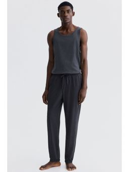 H&M - Men 2-Pack Regular Fit Sweatpants
