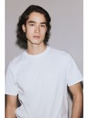 White color option, Currently selected