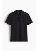 Black color option, Currently selected