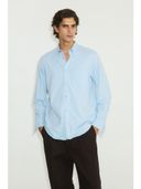 Blue color option