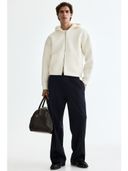 White color option, Currently selected