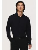 Black color option, Currently selected