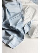 Blue color option, Currently selected